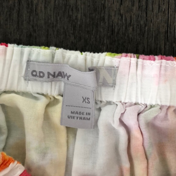 Old Navy maxi dress - Picture 6 of 7